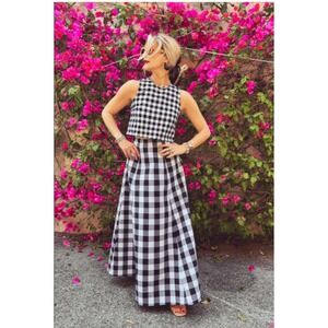 NWT BURU Guest‎ Skirt